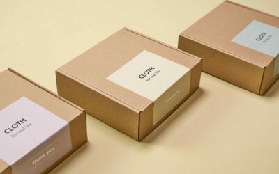 Packaging sur mesure : comment valoriser votre marque dans les secteurs du lifestyle ?