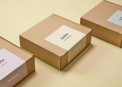 Packaging sur mesure : comment valoriser votre marque dans les secteurs du lifestyle ?